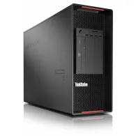 Stacja robocza Lenovo ThinkStation P920 30BC001BPB, Xeon Scalable 4110, 8GB, 1TB, DVD, Win10 Pro for Workstations, 3OS | Sklep I