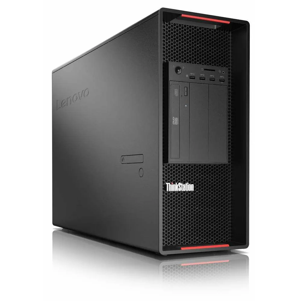 Zdjęcie modelu Lenovo ThinkStation P920 30BC001BPB