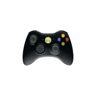 Xbox 360 Bezprzewodowy Kontroler Czarny | Sklep ITnes.pl - IT for BUSI