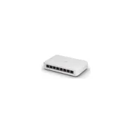 Switch zarządzalny Ubiquiti UniFi USW-LITE-8-POE, 8x 100|1000Mbps RJ45, PoE 30W | Sklep ITnes.pl, IT for BUSINESS