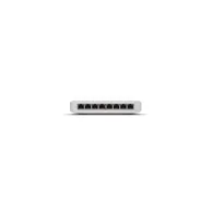Switch zarządzalny Ubiquiti UniFi USW-LITE-8-POE, 8x 100|1000Mbps RJ45, PoE 30W | Sklep ITnes.pl, IT for BUSINESS