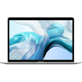 Laptop Apple MacBook Air 13 MREA2ZE/A - i5-8210Y/13,3" WQXGA IPS/RAM 8GB/SSD 128GB/Srebrny/macOS/1 rok Carry-in