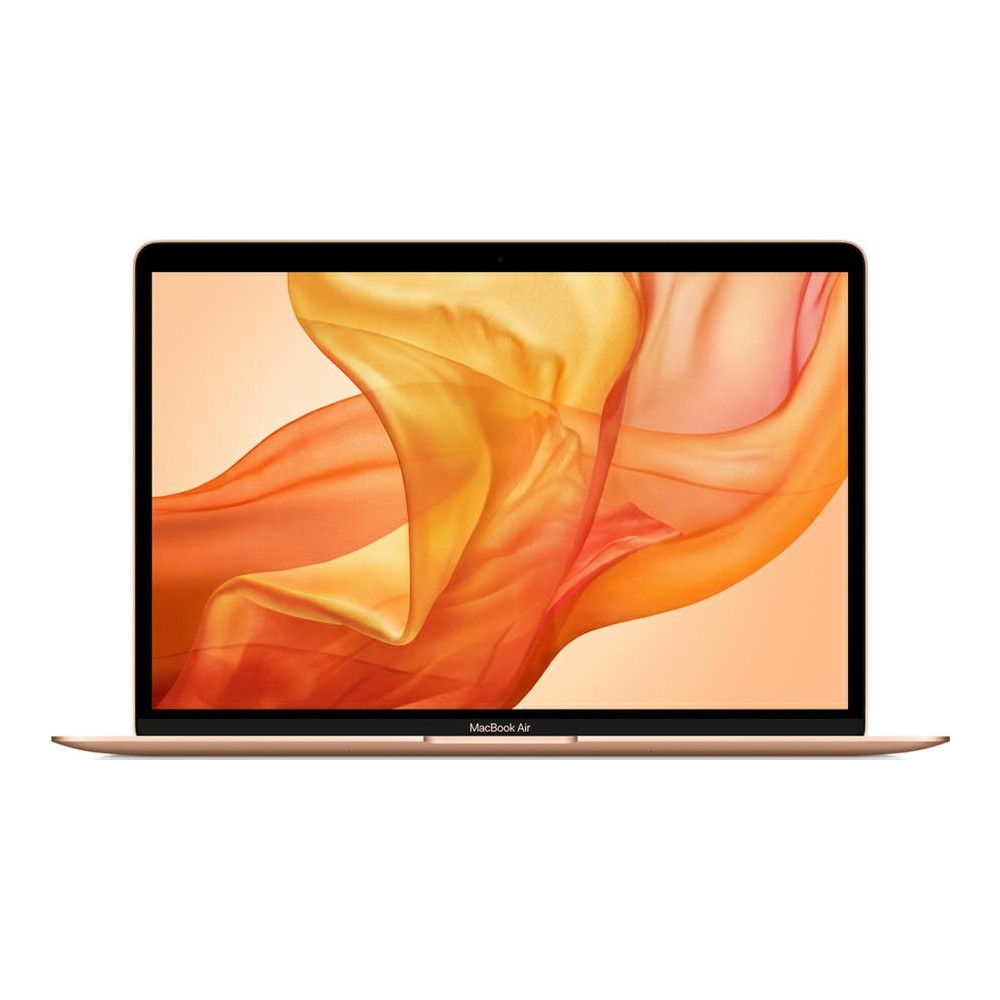 Zdjęcie produktu Laptop Apple MacBook Air 13 MREE2ZE/A - i5-8210Y/13,3" WQXGA IPS/RAM 8GB/SSD 128GB/Złoty/macOS