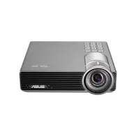 Projektor ASUS P3E 90LJ0070-B01120, 1280x800 (WXGA), 4:3, 800 lm, 100000:1, 30 000 godzin | Sklep ITnes.pl, IT for BUSINESS