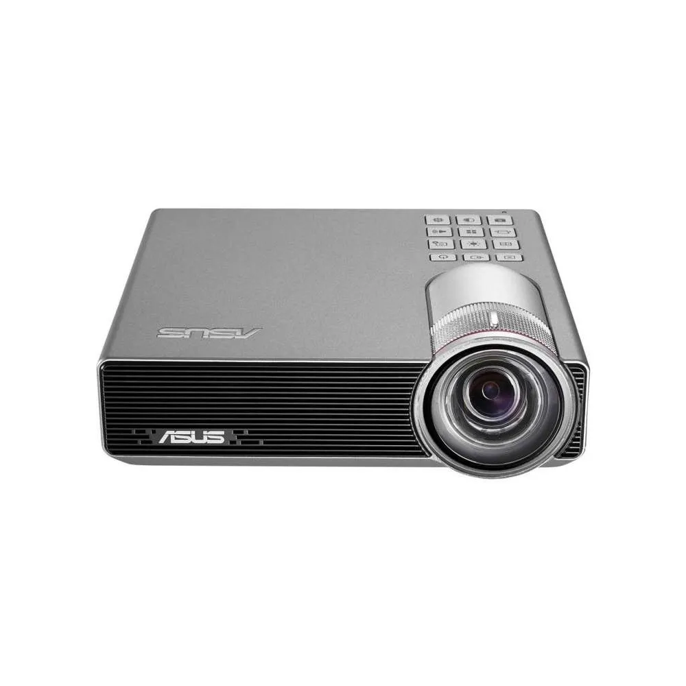 Projektor ASUS P3E 90LJ0070-B01120, 1280x800 (WXGA), 4:3, 800 lm, 100000:1, 30 000 godzin | Sklep ITnes.pl, IT for BUSINESS Projektor ASUS P3E 90LJ0070-B01120, 1280x800 (WXGA), 4:3, 800 lm, 100000:1, 30 000 godzin | Sklep ITnes.pl, IT for BUSINESS