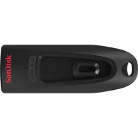 Pendrive SanDisk Cruzer ULTRA 256GB 3.0 SDCZ48-256G-U46 - Czarny | Sklep ITnes.pl - IT for BUSINESS