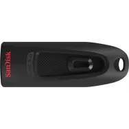 Pendrive SanDisk Cruzer ULTRA 256GB 3.0 SDCZ48-256G-U46 - Czarny | Sklep ITnes.pl - IT for BUSINESS