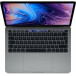 Laptop Apple MacBook Pro 13 Z0V80004A - i5-8259U/13,3" WQXGA IPS/RAM 16GB/SSD 512GB/Szary/macOS/1 rok Door-to-Door