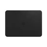 Etui skórzane Apple Leather Sleeve MTEH2ZM/A do MacBook Pro 13", Czarne | Sklep ITnes.pl, IT for BUSINESS