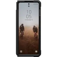 Etui ochronne na smartfon UAG Civilian 214358114040 do Samsung Galaxy Fold 5, Czarne | Sklep ITnes.pl, IT for BUSINESS