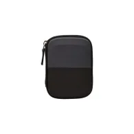Etui na dysk Case Logic Hard Drive Case 3203057, Czarne, Szare | Sklep ITnes.pl, IT for BUSINESS Etui na dysk Case Logic Hard Drive Case 3203057, Czarne, Szare | Sklep ITnes.pl, IT for BUSINESS
