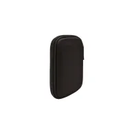 Etui na dysk Case Logic Hard Drive Case 3203057, Czarne, Szare | Sklep ITnes.pl, IT for BUSINESS Etui na dysk Case Logic Hard Drive Case 3203057, Czarne, Szare | Sklep ITnes.pl, IT for BUSINESS