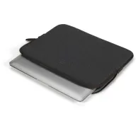 Etui na laptopa Dicota Sleeve URBAN 12" D31750, Czarne | Sklep ITnes.pl, IT for BUSINESS