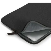 Etui na laptopa Dicota Sleeve URBAN 12" D31750, Czarne | Sklep ITnes.pl, IT for BUSINESS