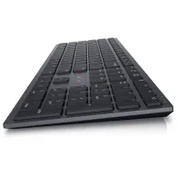 Klawiatura Dell Premier Collaboration Keyboard KB900 - Czarne, układ US - 580-BBDH | Sklep ITnes.pl - IT for BUSINESS