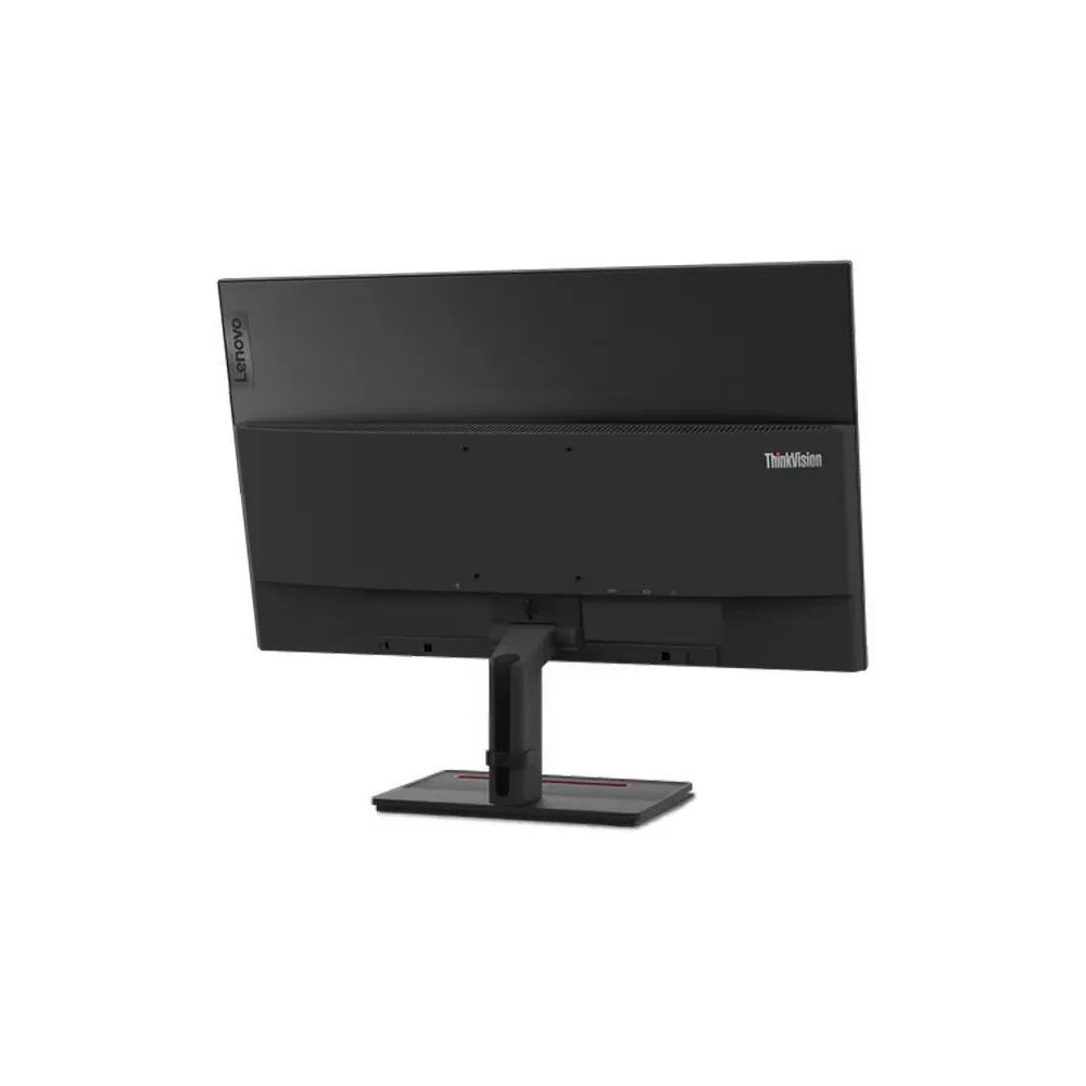 Zdjęcie produktu Monitor Lenovo ThinkVision S24e-20 62AEKAR2EU - 23,8"/1920x1080 (Full HD)/60Hz/VA/FreeSync/6 ms