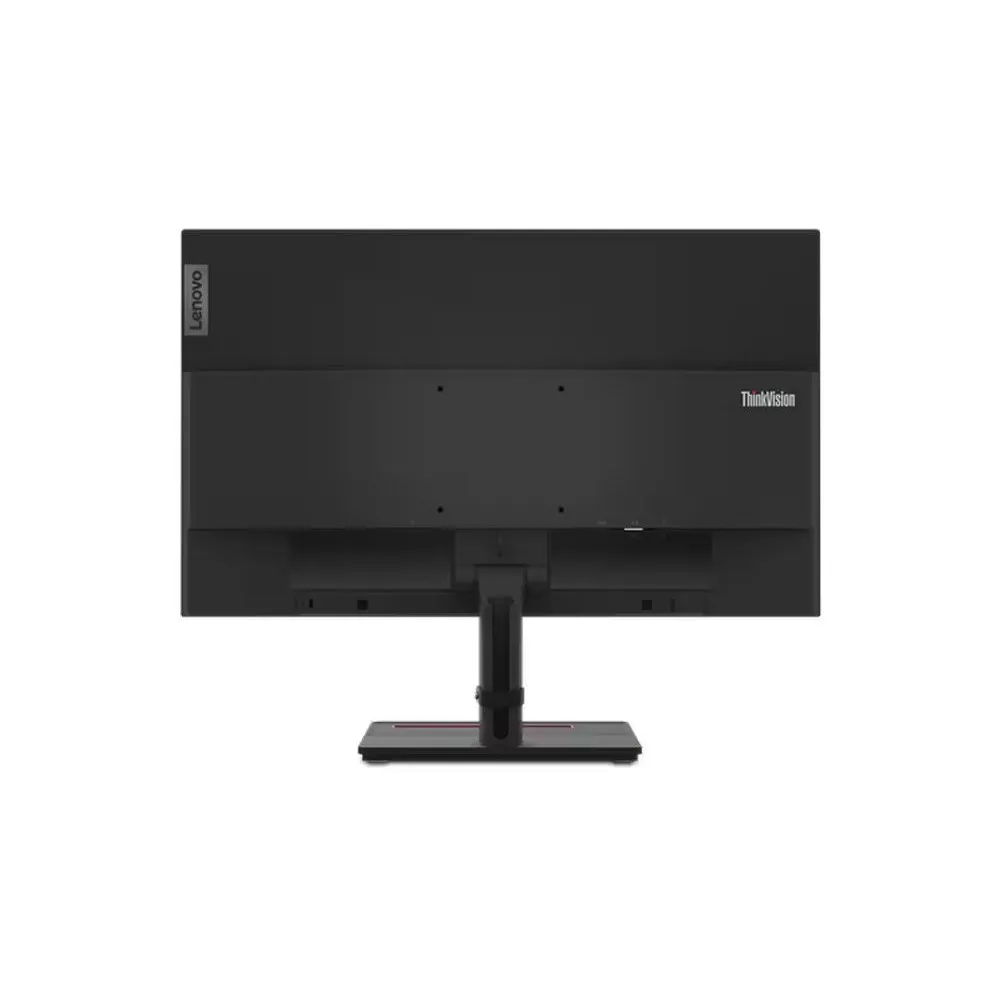 Zdjęcie produktu Monitor Lenovo ThinkVision S24e-20 62AEKAR2EU - 23,8"/1920x1080 (Full HD)/60Hz/VA/FreeSync/6 ms