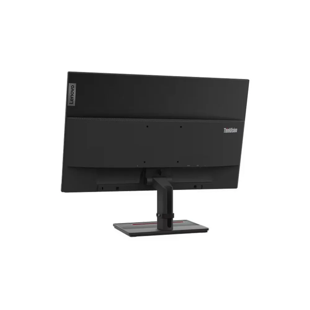 Zdjęcie produktu Monitor Lenovo ThinkVision S24e-20 62AEKAR2EU - 23,8"/1920x1080 (Full HD)/60Hz/VA/FreeSync/6 ms