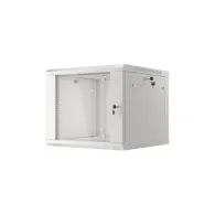 Szafa rack 19" 9U Lanberg WF01-6609-10S, 600 x 512 x 600 mm | Sklep ITnes.pl, IT for BUSINESS