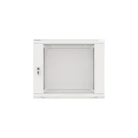 Szafa rack 19" 9U Lanberg WF01-6609-10S, 600 x 512 x 600 mm | Sklep ITnes.pl, IT for BUSINESS