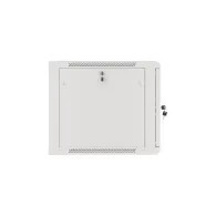 Szafa rack 19" 9U Lanberg WF01-6609-10S, 600 x 512 x 600 mm | Sklep ITnes.pl, IT for BUSINESS