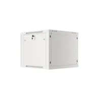 Szafa rack 19" 9U Lanberg WF01-6609-10S, 600 x 512 x 600 mm | Sklep ITnes.pl, IT for BUSINESS