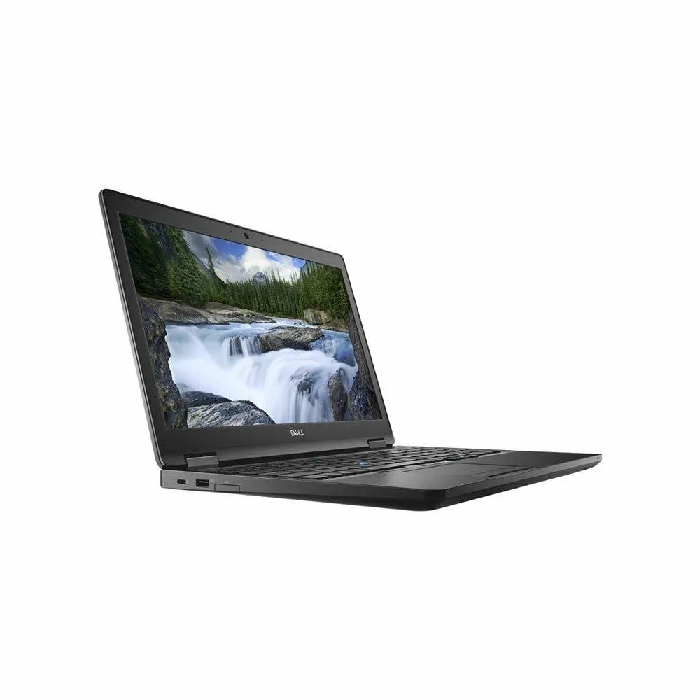 Dell Latitude 5590 N053L559015EMEA/VPRO - zdjęcie