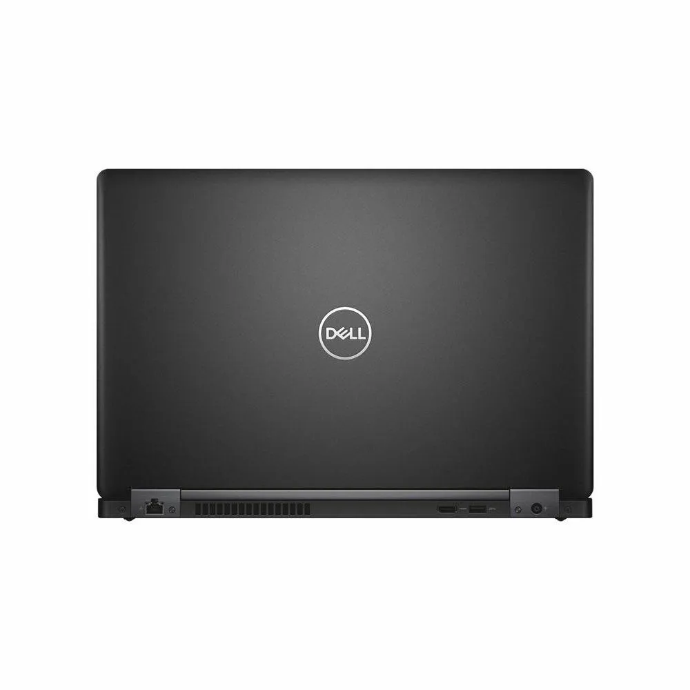 Dell Latitude 5590 N053L559015EMEA/VPRO - zdjęcie