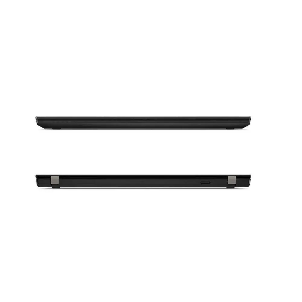Laptop Lenovo ThinkPad T490 20N2006EPB - i5-8265U/14" Full HD IPS/RAM 8GB/SSD 256GB/Modem LTE/Windows 10 Pro/3 lata On-Site
