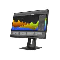 Monitor HP Z23n M2J79A4, 23", 1920x1080 (FHD), 60Hz, IPS, 7 ms, pivot, Czarny | Sklep ITnes.pl, IT for BUSINESS