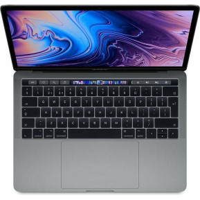 Laptop Apple MacBook Pro 13" Touch Bar MR9R2ZE, A, P1, R1, D2 - zdjęcie poglądowe 3