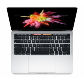 Laptop Apple MacBook Pro 13" Touch Bar MR9U2ZE, A, P1, R1 - zdjęcie poglądowe 2