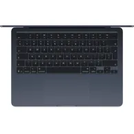 Laptop Apple MacBook Air 13 2025 M4 MW123ZE/A, Apple M4, 13,6" 2560x1664 Liquid Retina, 16GB, 256GB, Północ, macOS, 1CI | Sklep 