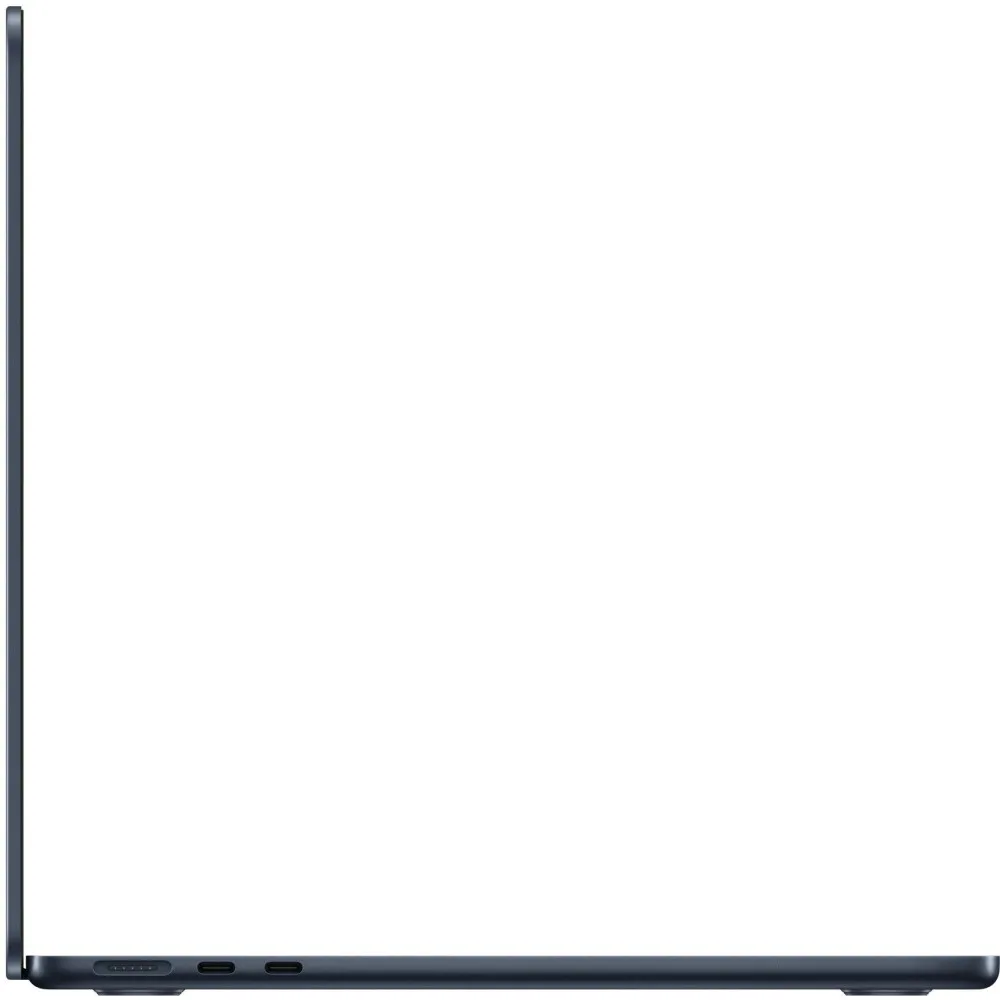 Laptop Apple MacBook Air 13 2025 M4 MW123ZE/A - Apple M4/13,6" 2560x1664 Liquid Retina/RAM 16GB/SSD 256GB/Północ/macOS/1CI - zdjęcie