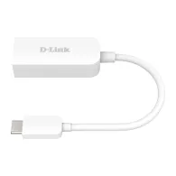 Karta sieciowa USB-C D-Link DUB-E250, USB-C 3.1 Gen 2, 1x 100, 1000, 2500 Mbps RJ45 | Sklep ITnes.pl, IT for BUSINESS