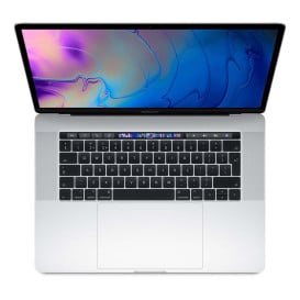 Laptop Apple MacBook Pro 15 Z0V3000HT - i7-8850H/15,4" WQXGA+ IPS/RAM 32GB/SSD 512GB/AMD Radeon Pro 560X/macOS/1 rok Carry-in