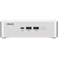 Komputer ASUS NUC 15 Pro+ Kit RNUC15CRSU900003 90AR00P3-M00080, Mini Desktop, Core Ultra 9 285H, Wi-Fi, 3 lata Carry-in | Sklep 