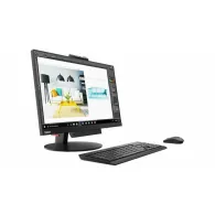 Monitor Lenovo ThinkCentre Tiny-in-One 24 10QXPAT1PB, 23,8", 1920x1080 (FHD), 14 ms, MT, Czarny | Sklep ITnes.pl, IT for BUSINES