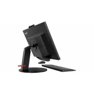 Monitor Lenovo ThinkCentre Tiny-in-One 24 10QXPAT1PB, 23,8", 1920x1080 (FHD), 14 ms, MT, Czarny | Sklep ITnes.pl, IT for BUSINES
