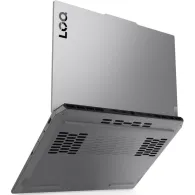 Laptop Lenovo LOQ 15IRX10 83JED29S9PB, i5-13450HX, 15,6" FHD IPS, 64GB, 512GB + 1TB, GF RTX 5060, Szary, Win11 Home | Sklep ITne