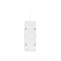 Listwa antyprzepięciowa Belkin SurgePlus SRB002VF2M - 6 gniazd schuko, USB-A, USB-C, 2 m