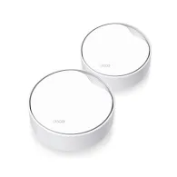 Access point MESH TP-Link DECO X50-POE(3-PACK), AX3000, Wi-Fi 6, 1x2.5GbE PoE, 3 urządzenia w zestawie | Sklep ITnes.pl, IT for 