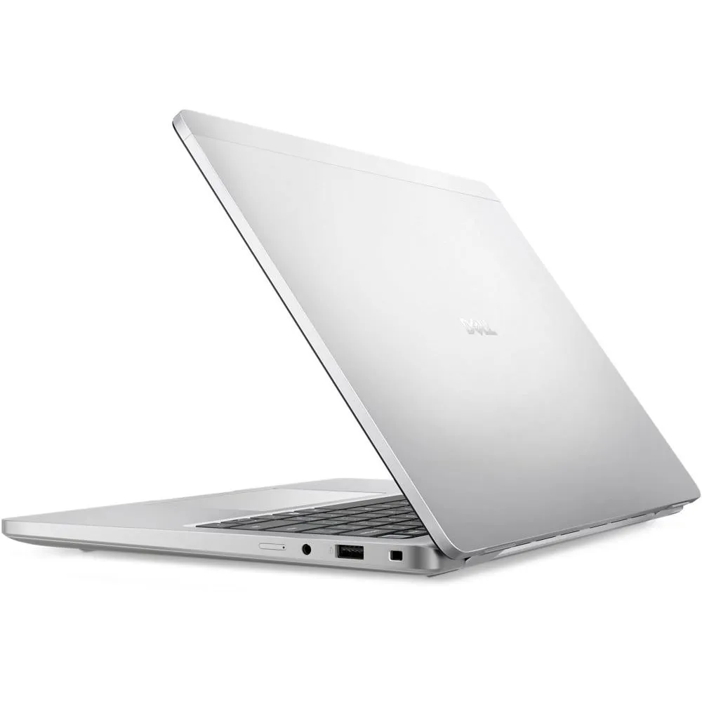 Laptop Dell Pro 14 Plus PB14250 BTO108_PB14250_EMEA - Core Ultra 5 235U vPro/14" WUXGA IPS/RAM 32GB/512GB/Srebrny/Win 11 Pro/3OS ProSupport NBD