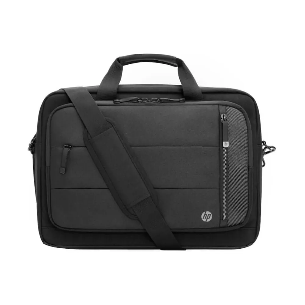 Torba na laptopa HP 16" Renew Executive 6B8Y2AA, Czarna | Sklep ITnes.pl, IT for BUSINESS