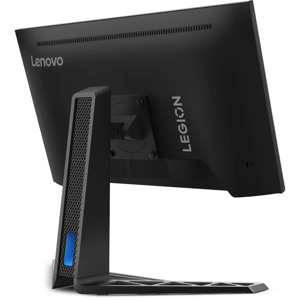 Monitor Lenovo Legion R24e 67CCGAC4EU - 23,8"/1920x1080 (Full HD)/48Hz-180Hz/IPS/FreeSync/0,5 ms/pivot/Czarny