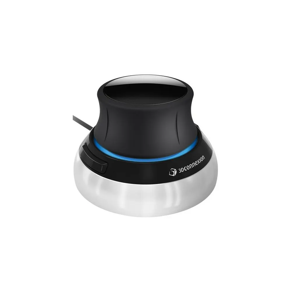 3DX-700059 3Dconnexion SpaceMouse Compact | Sklep ITnes.pl - IT for BUSINESS