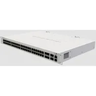 Switch zarządzalny MikroTik CRS354-48G-4S+2Q+RM, 48x 100|1000Mbps RJ45, 4x 10GbE SFP+, 2x 40GbE QSFP+ | Sklep ITnes.pl, IT for B