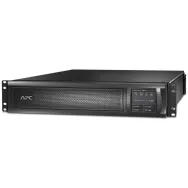 Zasilacz awaryjny UPS APC Smart-UPS X SMX2200R2HVNC, 2200VA|1980W, topologia Line-interactive, karta sieciowa | Sklep ITnes.pl, 
