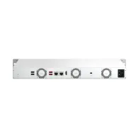 Serwer NAS QNAP Rack TS-464EU-Q39C, Rack (1U), Intel Celeron N5095, 8GB RAM, 48TB, 2TB cache, 4 wnęki, 2 x M.2, hot-swap, 3 lata