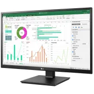 Monitor LG 27BN55UP-B.AEU, 26,9", 3840x2160 (4K), 75Hz, IPS, HDR, 5 ms | Sklep ITnes.pl, IT for BUSINESS